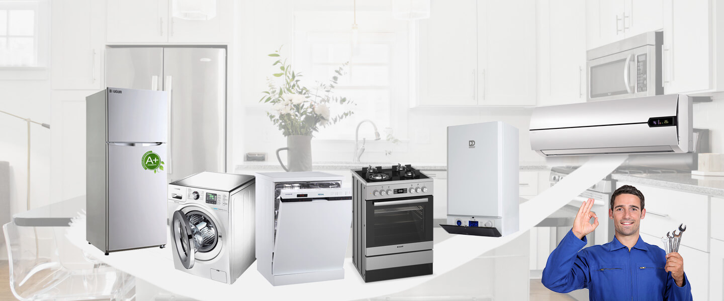 Evka 2 Protherm Servisi